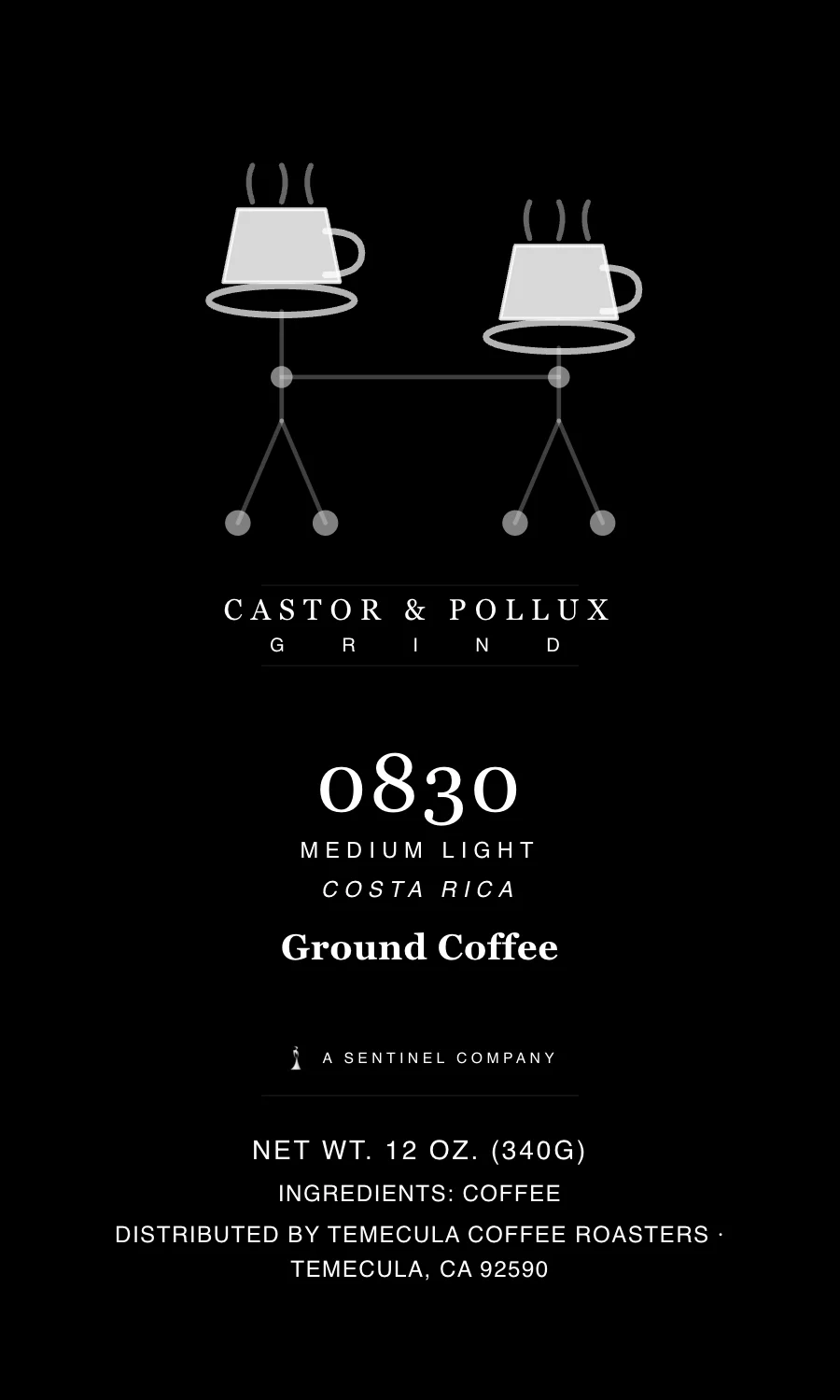 0830 label
